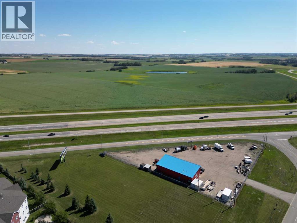 3208 52 Avenue, Innisfail, Alberta  T4G 1E2 - Photo 18 - A2249038