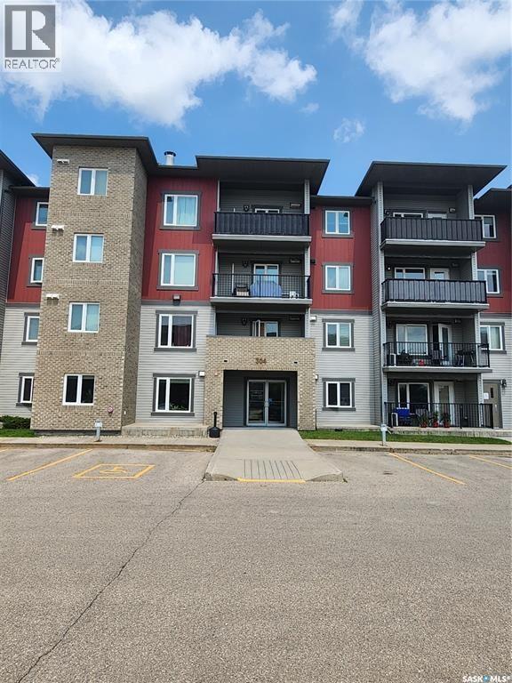405 304 Petterson DRIVE, Estevan, Saskatchewan