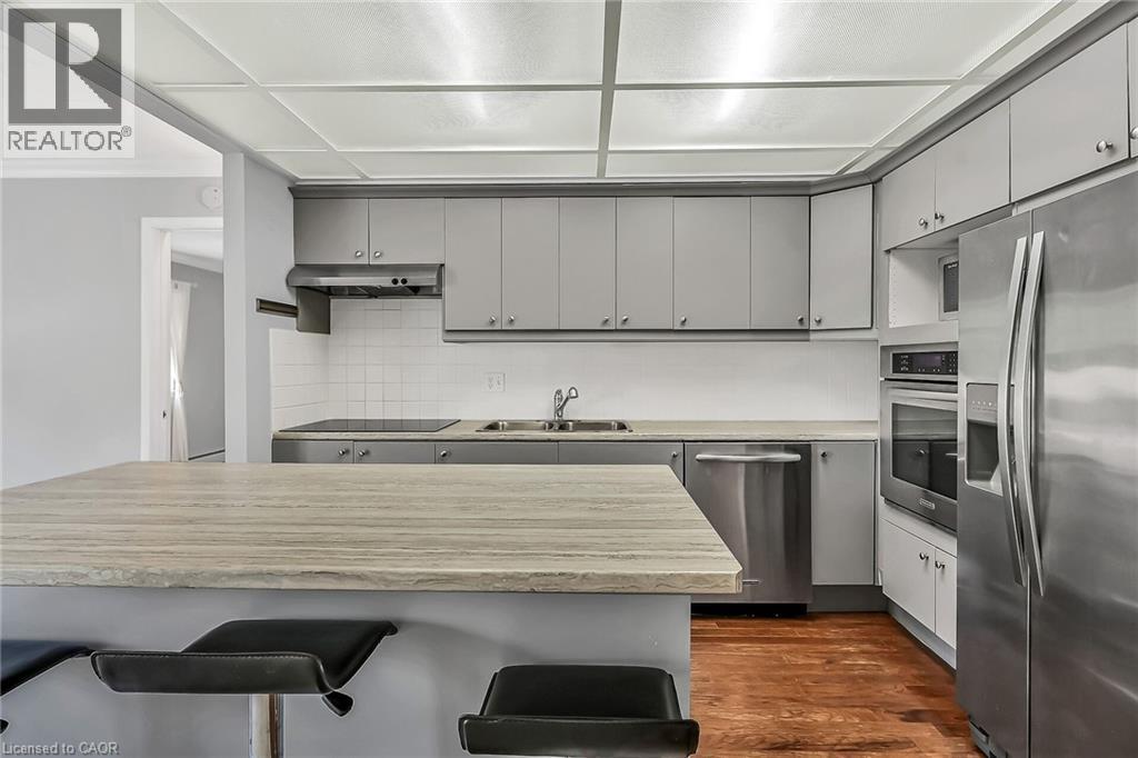 20 John Street Unit# 207, Grimsby, Ontario  L3M 1X5 - Photo 9 - 40743571