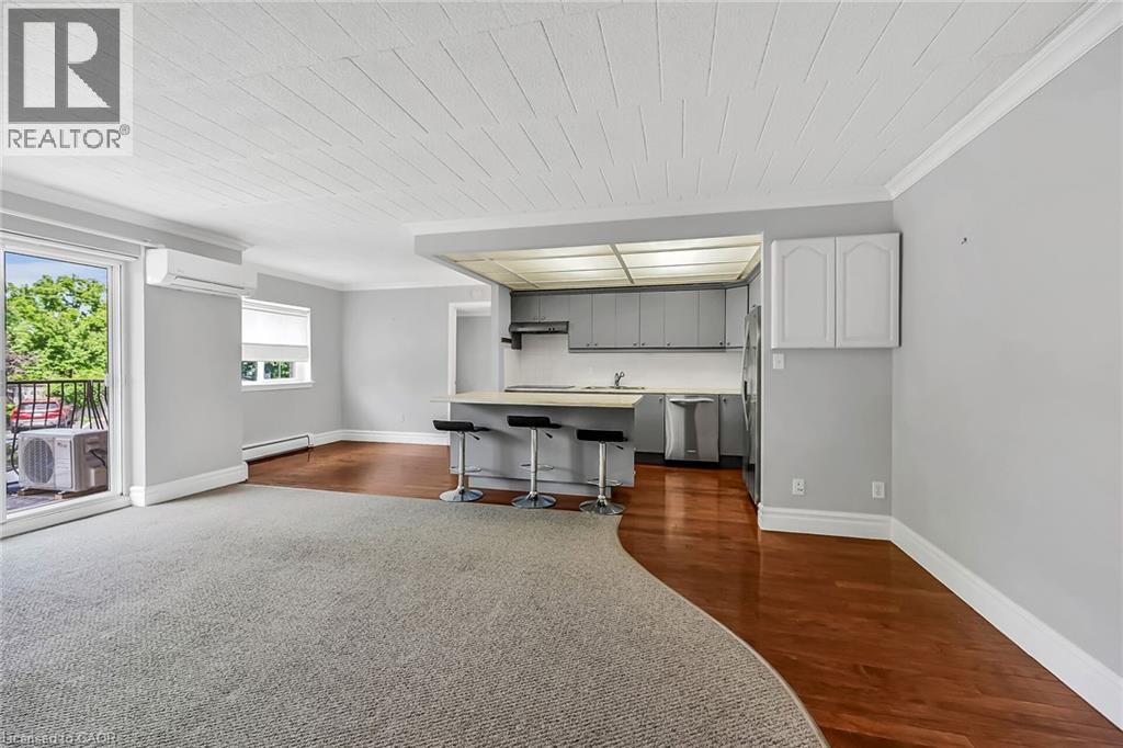 20 John Street Unit# 207, Grimsby, Ontario  L3M 1X5 - Photo 6 - 40743571