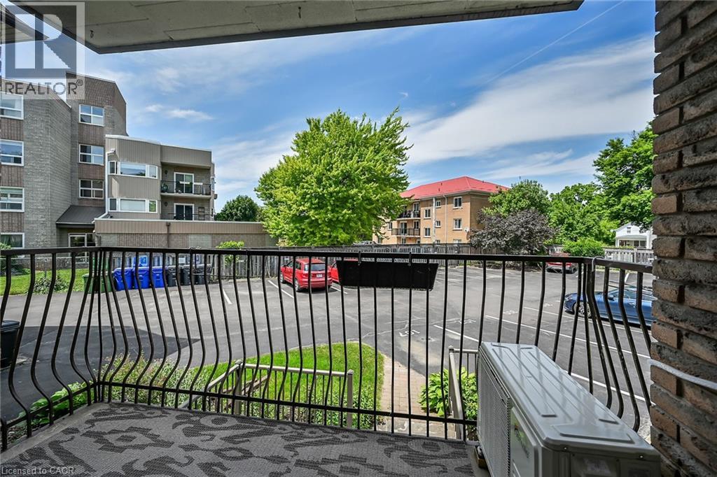 20 John Street Unit# 207, Grimsby, Ontario  L3M 1X5 - Photo 32 - 40743571