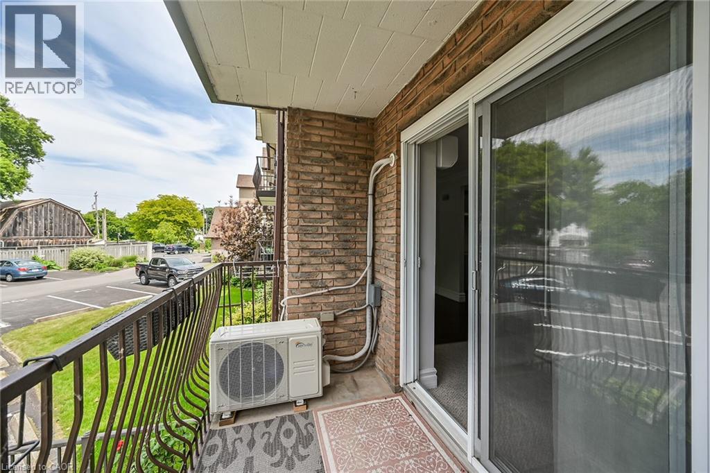 20 John Street Unit# 207, Grimsby, Ontario  L3M 1X5 - Photo 34 - 40743571