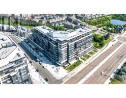 234 - 395 Dundas Street W, Oakville (Go Glenorchy), Ca