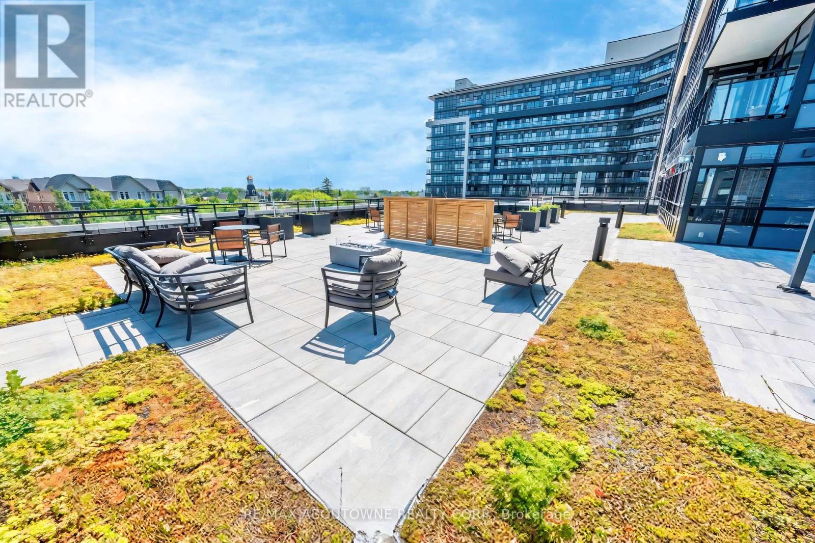 234 - 395 Dundas Street W, Oakville, Ontario  L6M 5R8 - Photo 41 - W12309059