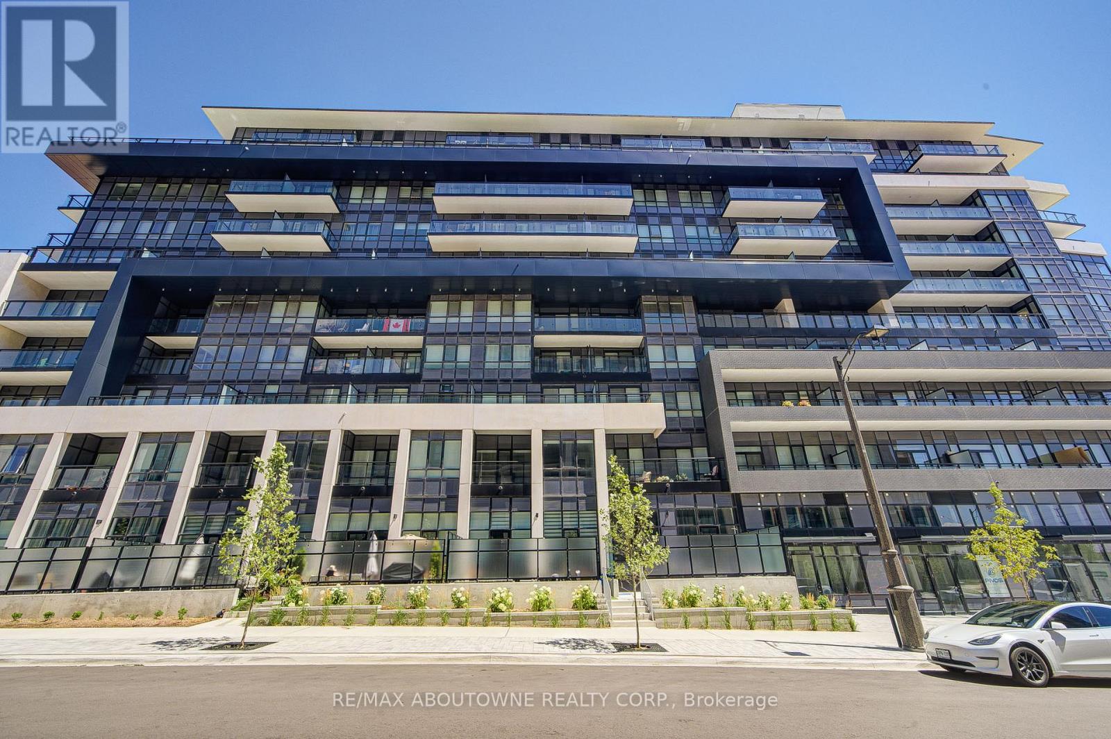 234 - 395 Dundas Street W, Oakville, Ontario  L6M 5R8 - Photo 42 - W12309059