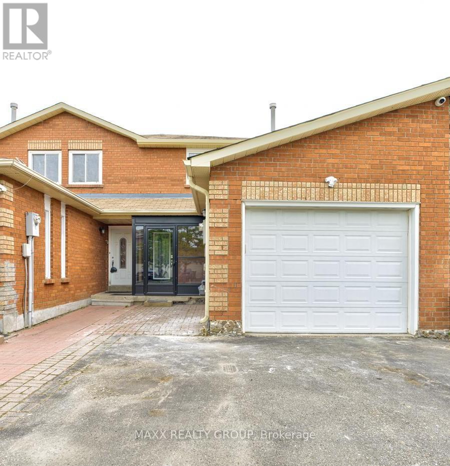 109 Woodsend Run, Brampton (Fletcher's Creek South), Ontario  L6Y 4H7 - Photo 24 - W12361588