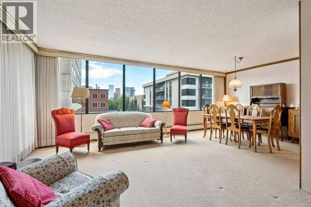 Property at 303, 330 26 Avenue SW image 4