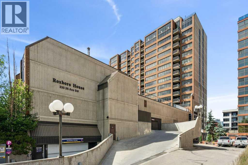 Property at 303, 330 26 Avenue SW image 2