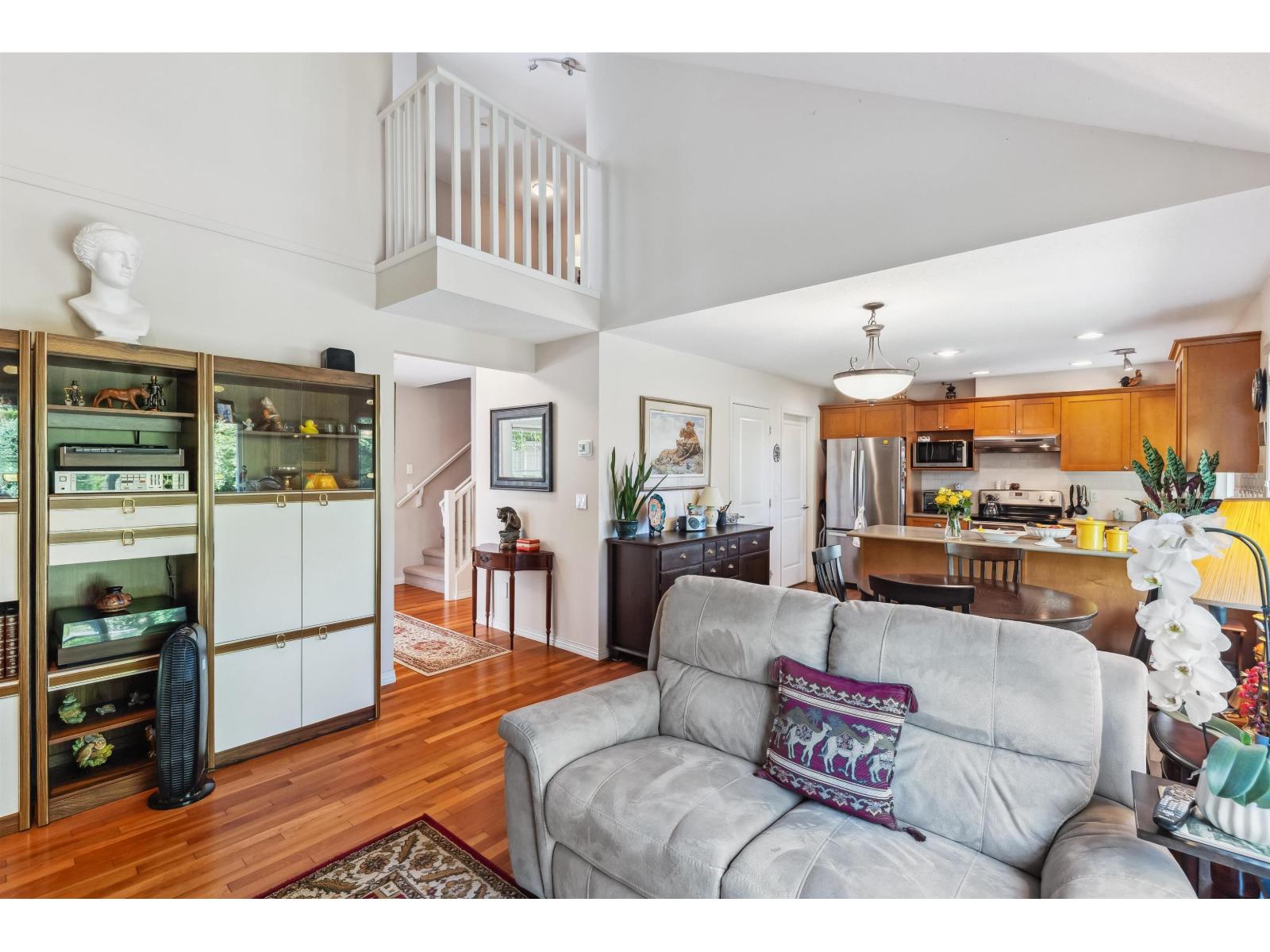 49 17097 64 Avenue, Surrey, British Columbia  V3S 1Y5 - Photo 4 - R3039698