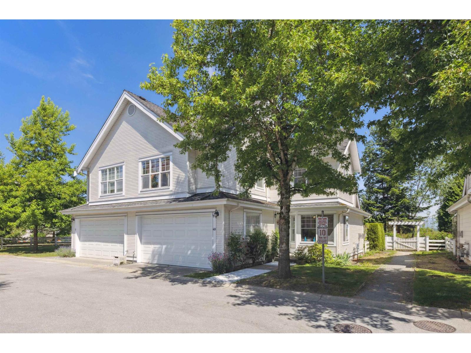 49 17097 64 AVENUE, Surrey, British Columbia