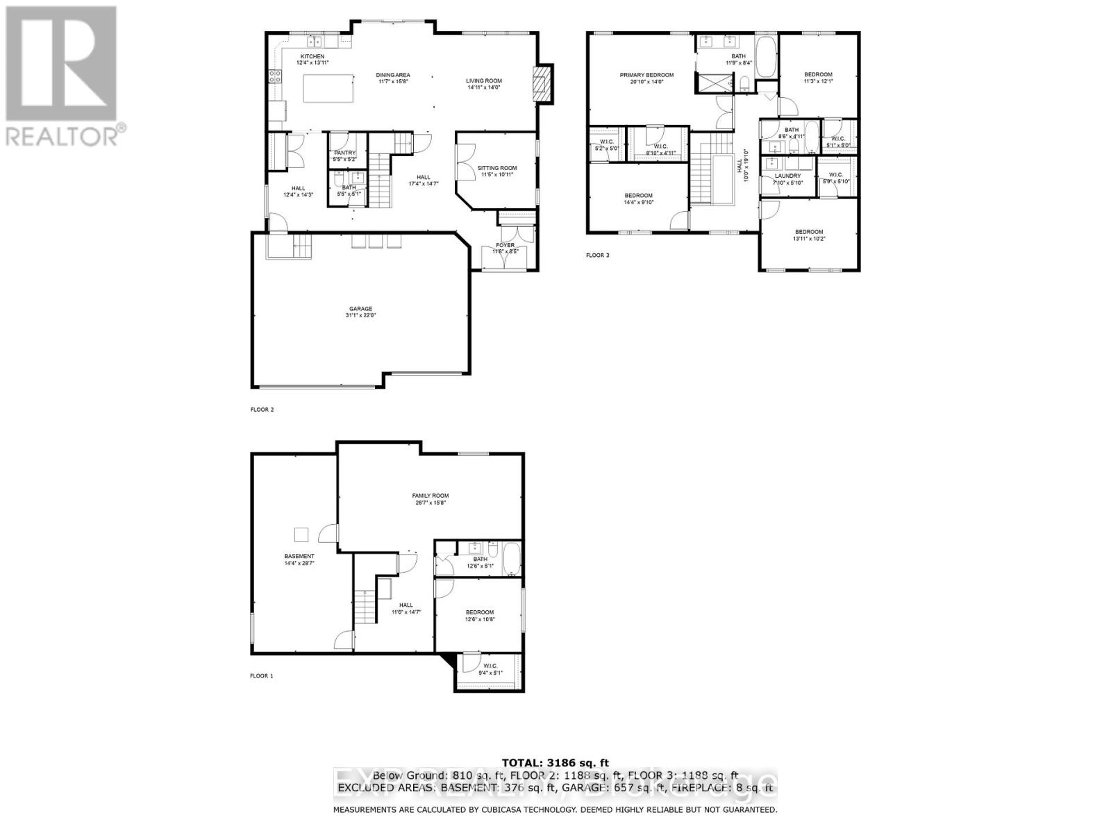 524 Lucent Street, Russell, Ontario  K4R 0G3 - Photo 31 - X12361614