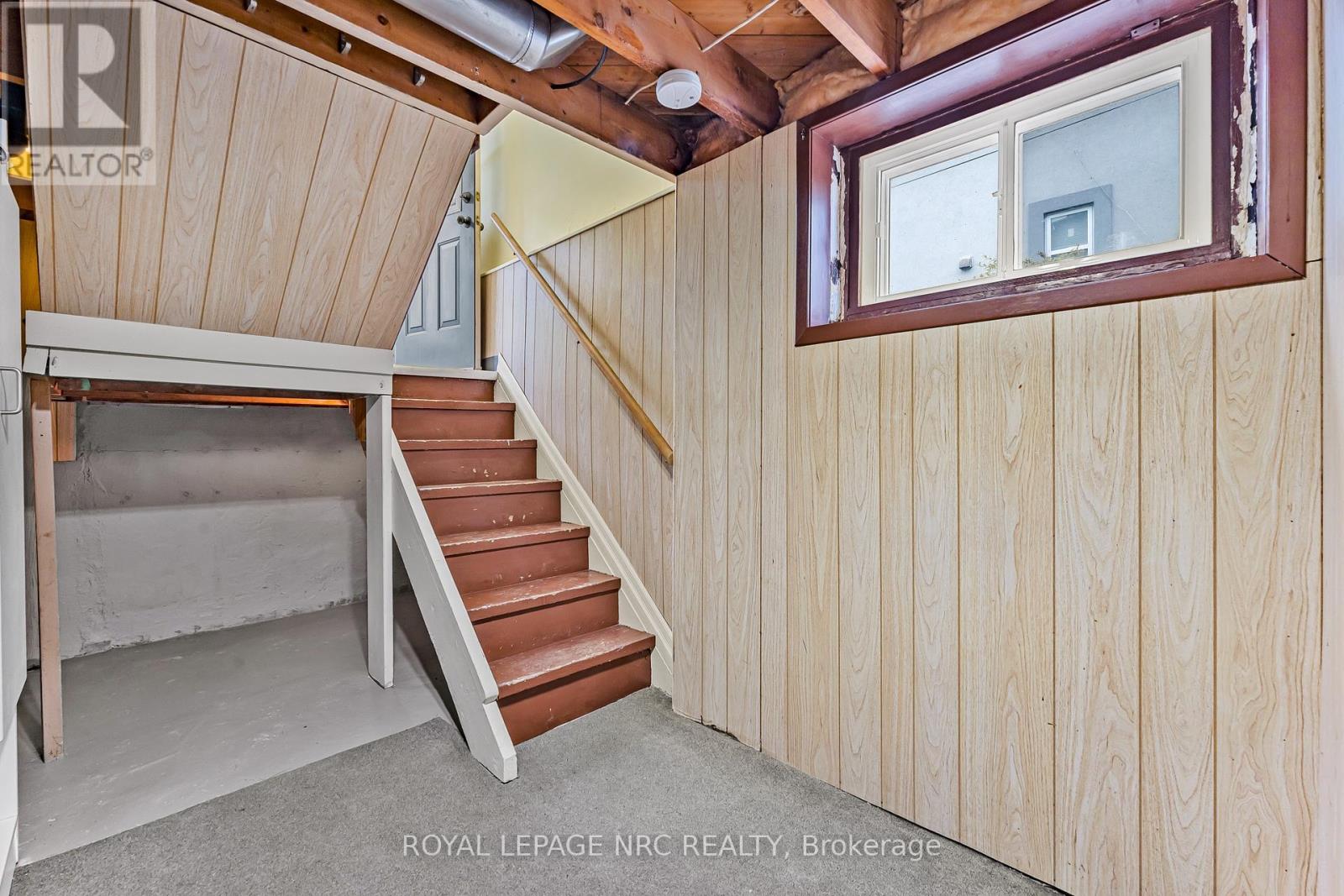 176 Camrose Avenue, Welland (Lincoln/crowland), Ontario  L3B 1K5 - Photo 30 - X12361615
