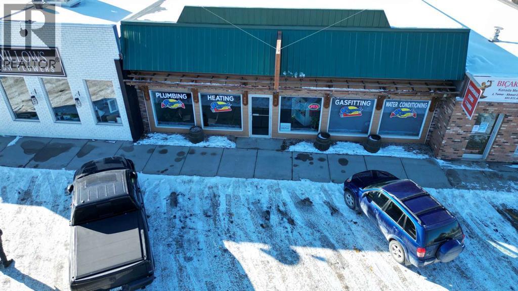 116 Centre Street N, Sundre, Alberta  T0M 1X0 - Photo 4 - A2250408