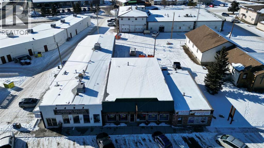 116 Centre Street N, Sundre, Alberta  T0M 1X0 - Photo 6 - A2250408