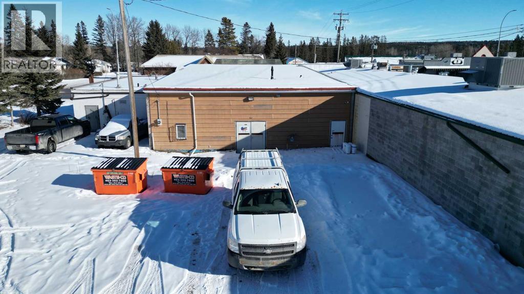 116 Centre Street N, Sundre, Alberta  T0M 1X0 - Photo 8 - A2250408