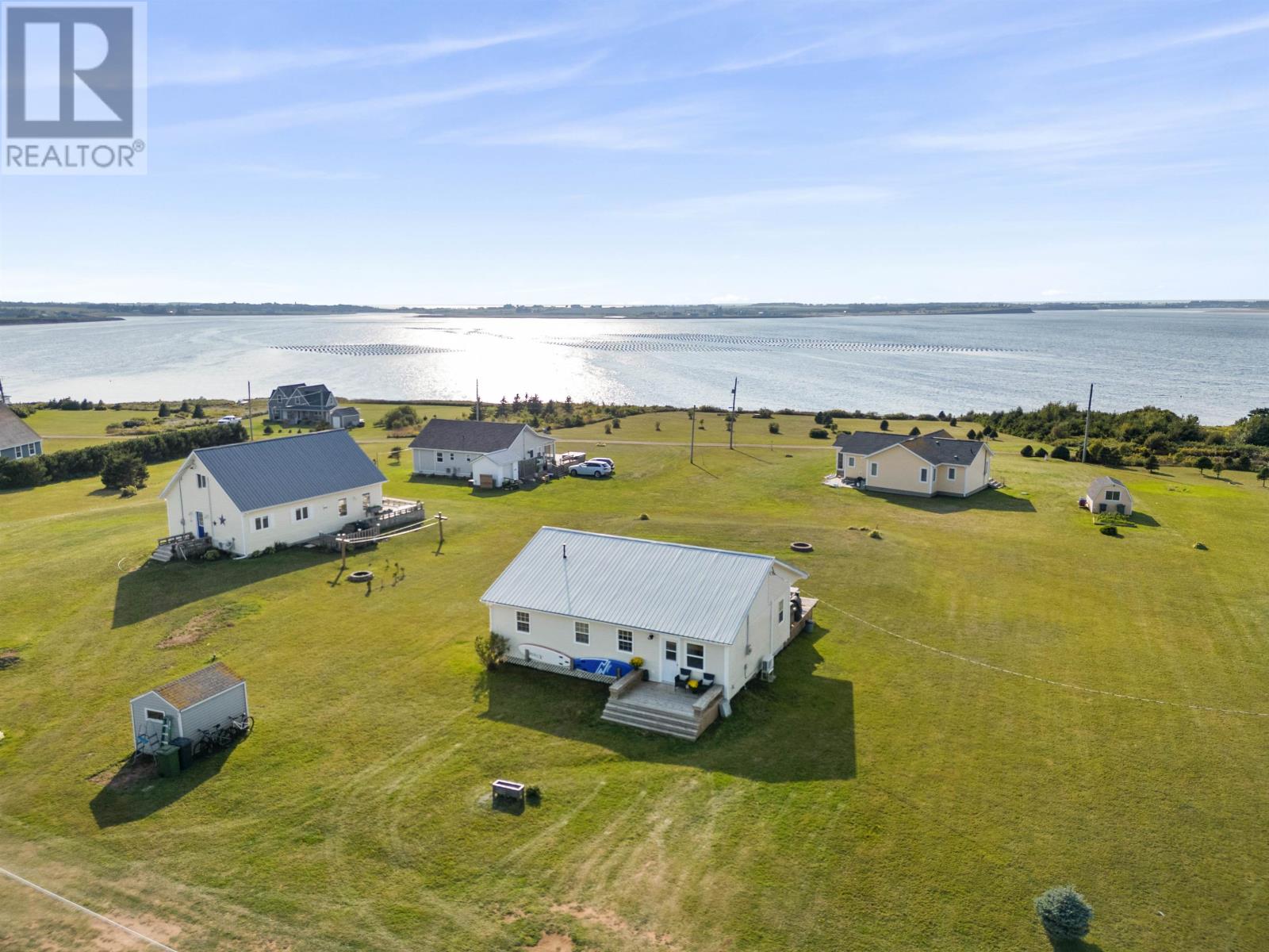 26 Profitt Lane, Darnley, Prince Edward Island  C0B 1M0 - Photo 1 - 202516281