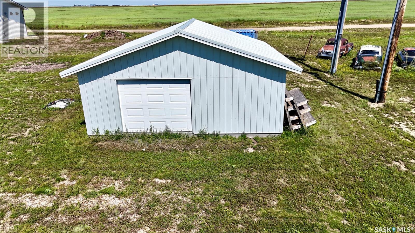 Lot 6 Pfeffer Avenue, Elbow, Saskatchewan  S0H 1J0 - Photo 12 - SK016484