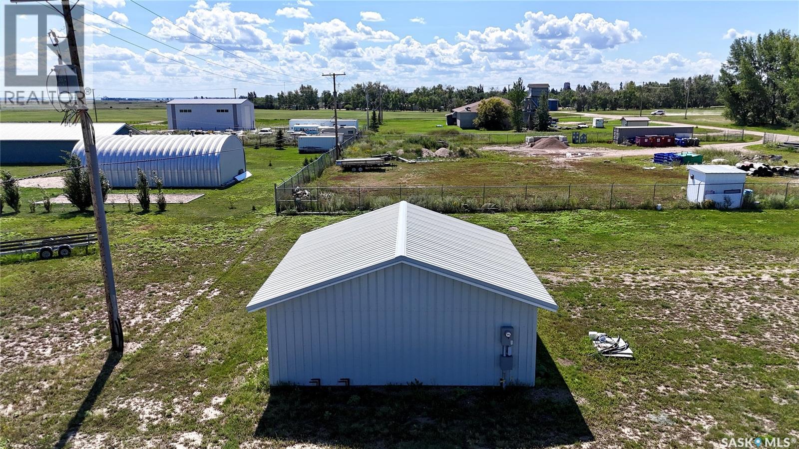 Lot 6 Pfeffer Avenue, Elbow, Saskatchewan  S0H 1J0 - Photo 6 - SK016484