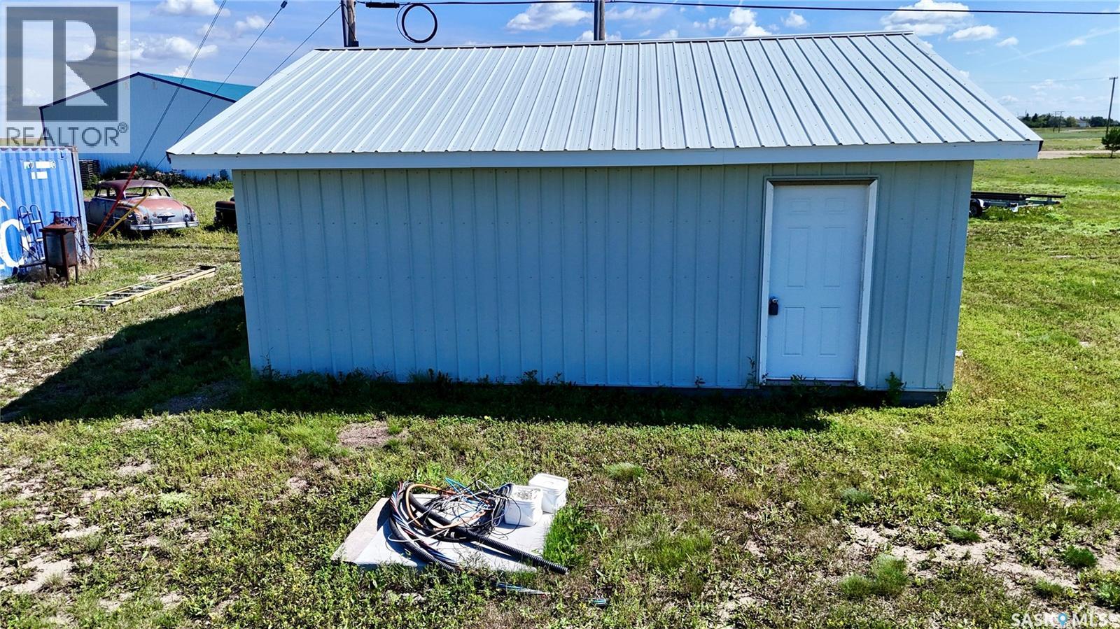 Lot 6 Pfeffer Avenue, Elbow, Saskatchewan  S0H 1J0 - Photo 8 - SK016484