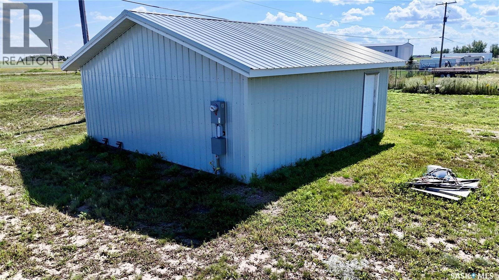 Lot 6 Pfeffer Avenue, Elbow, Saskatchewan  S0H 1J0 - Photo 9 - SK016484