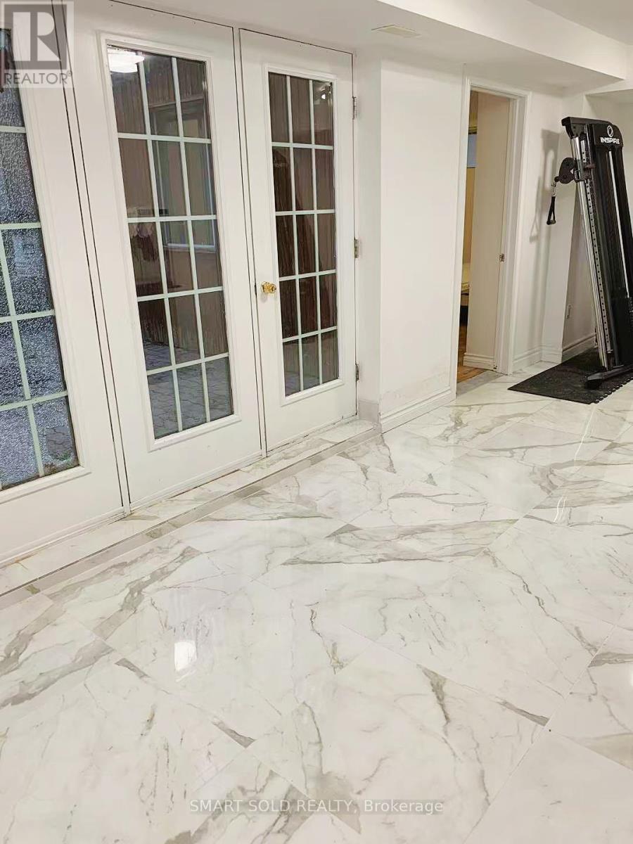 Basement - 55 Proctor Avenue, Markham, Ontario  L3T 1M6 - Photo 11 - N12248860