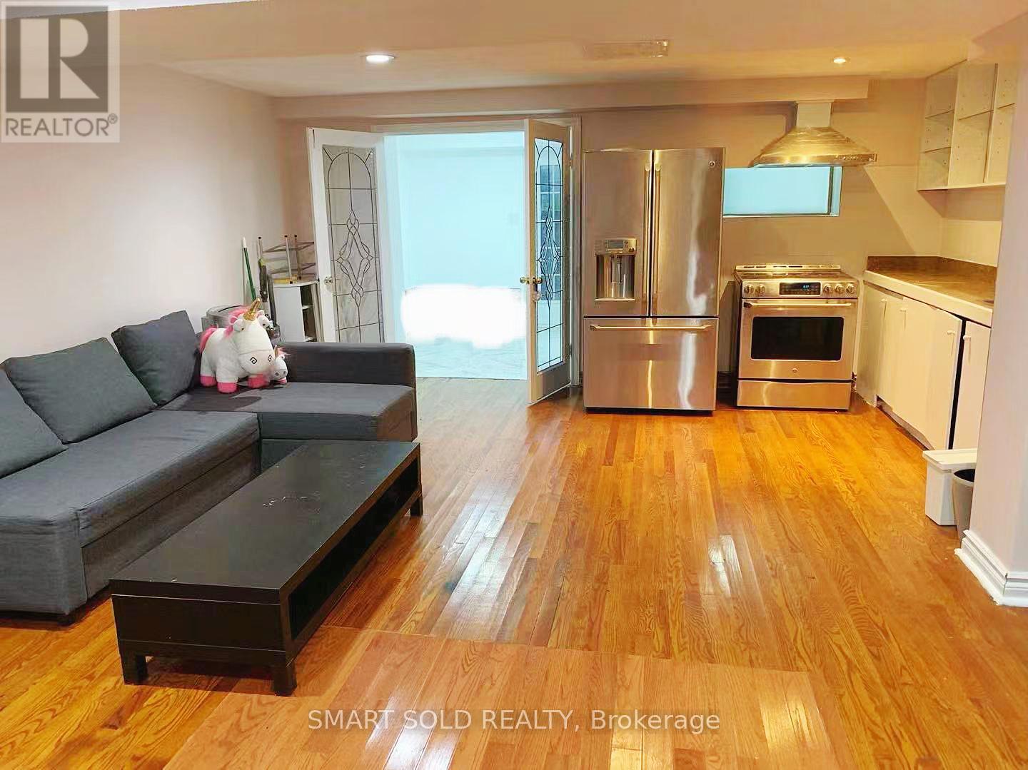 Basement - 55 Proctor Avenue, Markham, Ontario  L3T 1M6 - Photo 9 - N12248860