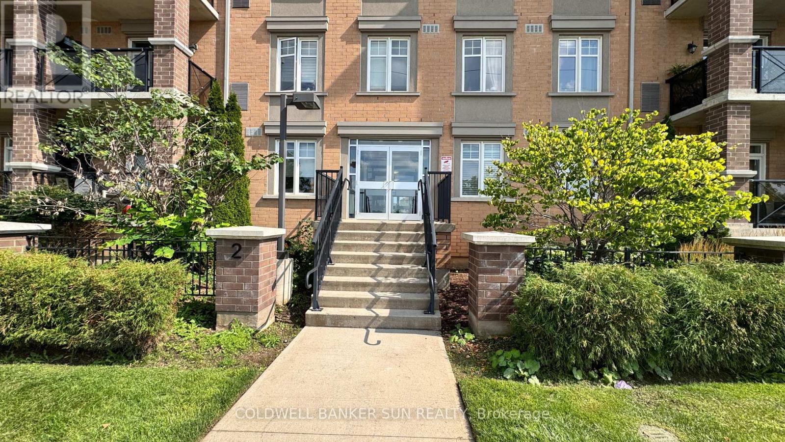 211 - 2 Colonial Drive, Guelph, Ontario  N1L 0K8 - Photo 3 - X12352802