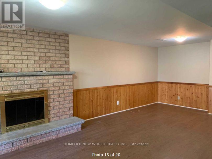 Walk Out Basement Apt - 252 Osmond Crescent, Newmarket, Ontario  L3Y 7L2 - Photo 9 - N12361592