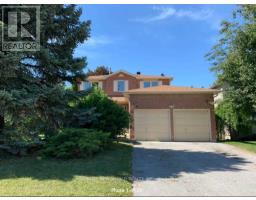 WALK OUT BASEMENT APT - 252 OSMOND CRESCENT, Newmarket, Ontario