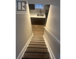 BSMT - 973 FRANCINE CRESCENT, Mississauga, Ontario