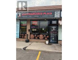 4 - 130 Queen Street E, Brampton (Queen Street Corridor), Ca