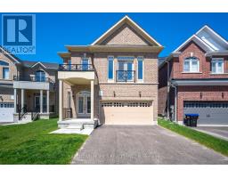 14 MAC CAMPBELL WAY, Bradford West Gwillimbury, Ontario