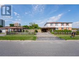 88 CLOVERDALE DRIVE, Brampton, Ontario