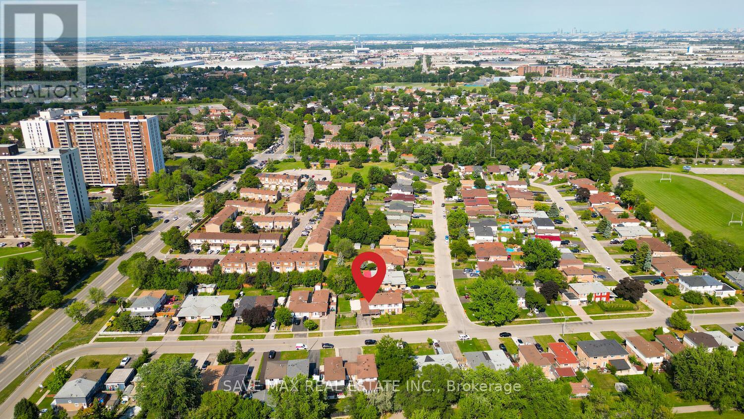 88 Cloverdale Drive, Brampton (Avondale), Ontario  L6T 2T8 - Photo 50 - W12358743
