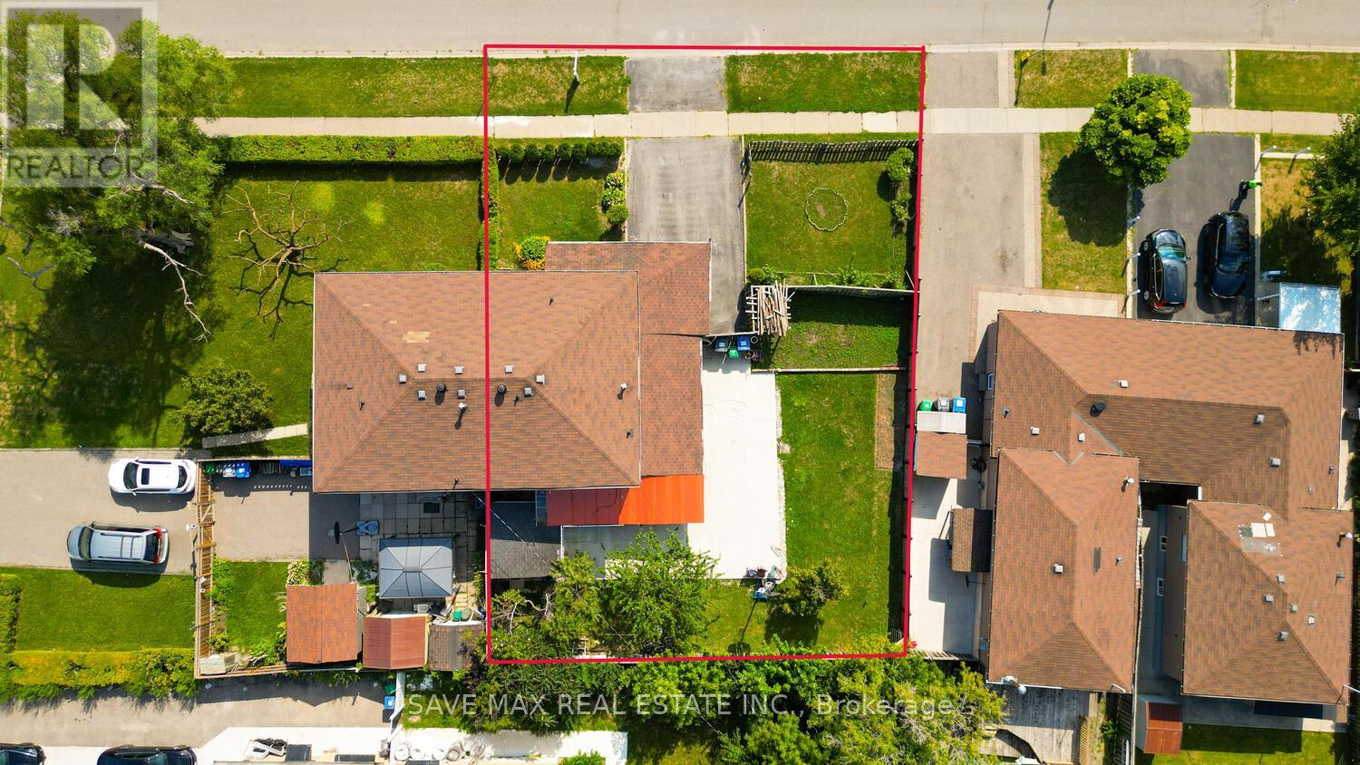 88 Cloverdale Drive, Brampton (Avondale), Ontario  L6T 2T8 - Photo 46 - W12358743