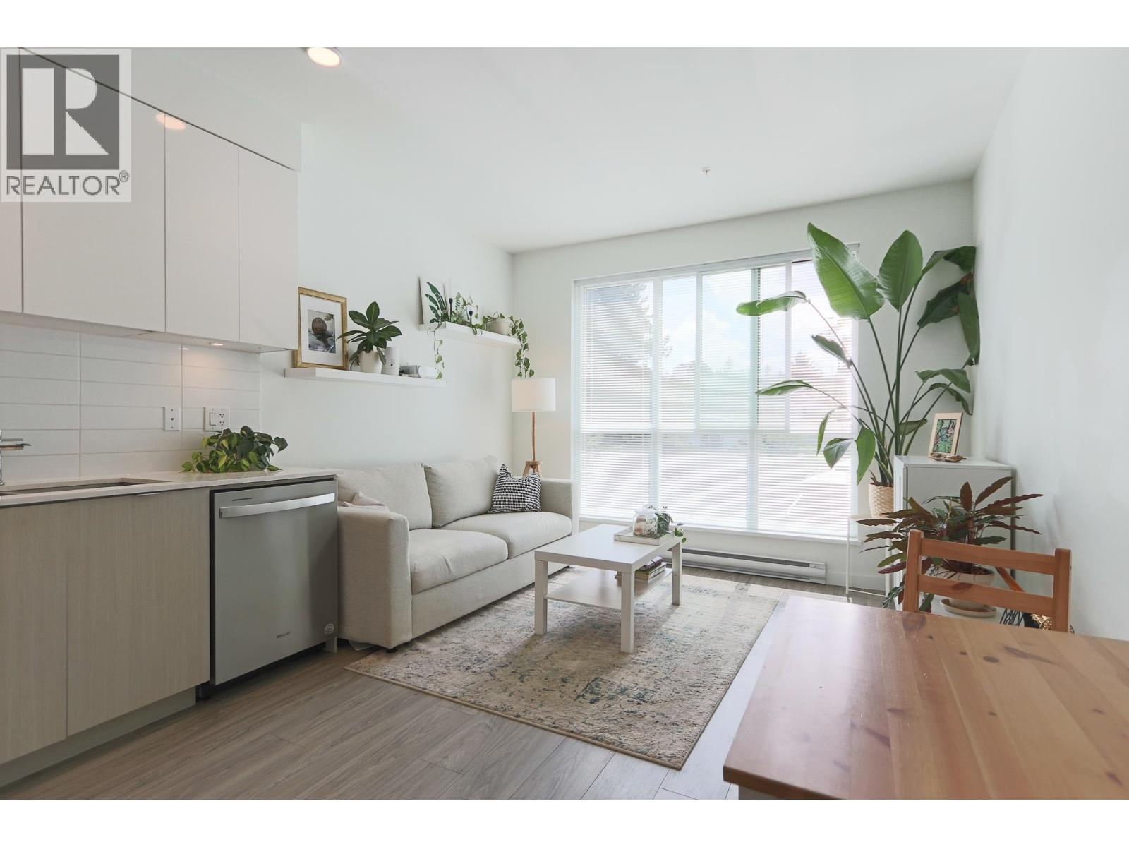 202 2236 Welcher Avenue, Port Coquitlam, British Columbia  V3C 0T3 - Photo 4 - R3039967
