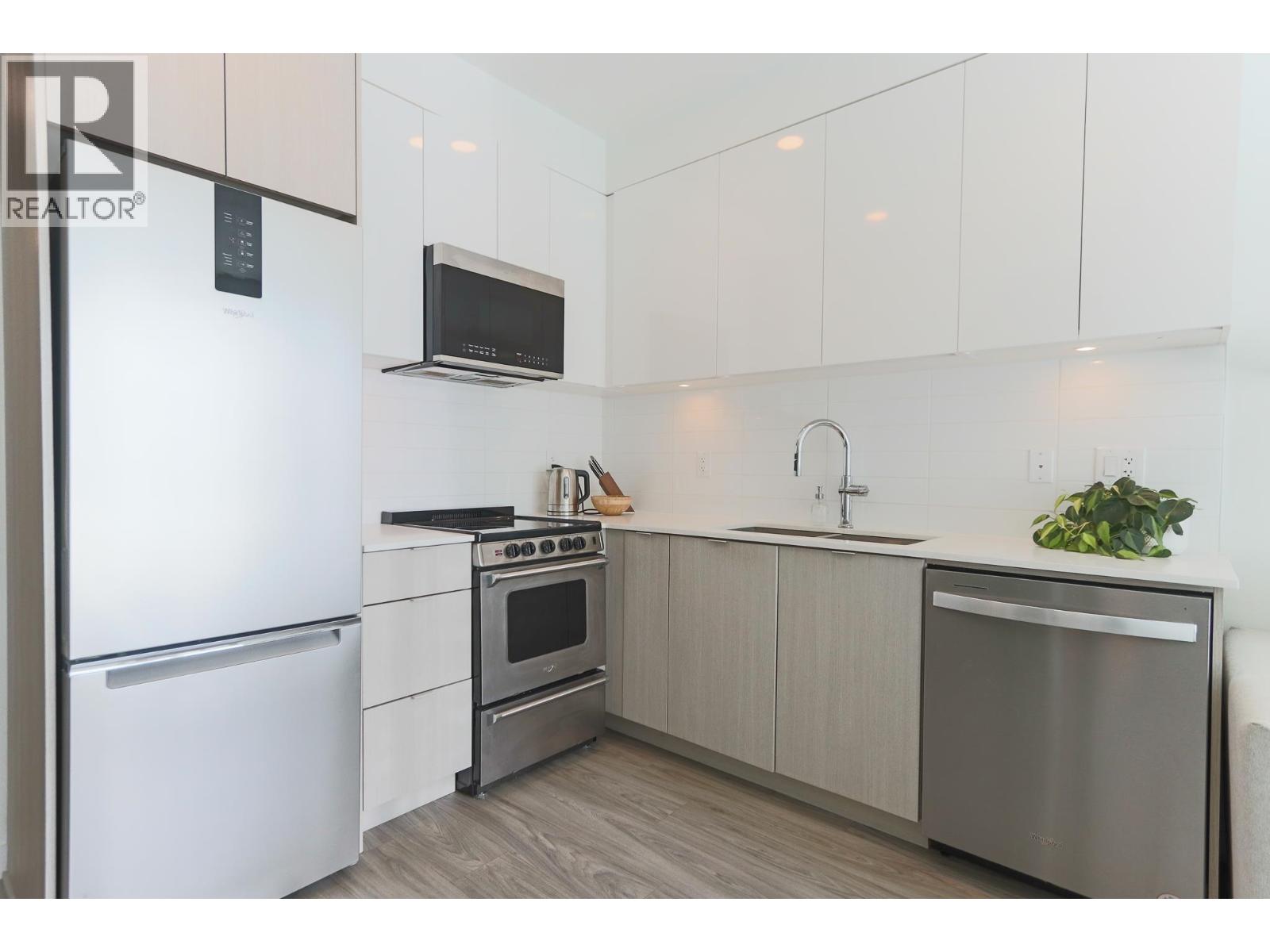 202 2236 Welcher Avenue, Port Coquitlam, British Columbia  V3C 0T3 - Photo 6 - R3039967