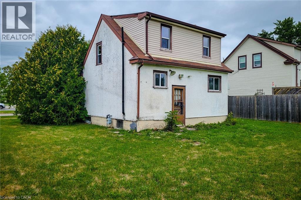 107 Saint George Street, Welland, Ontario  L3C 5N5 - Photo 8 - 40762991