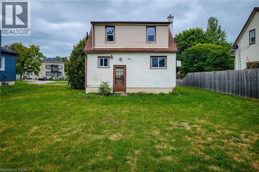 107 Saint George Street, Welland, Ontario  L3C 5N5 - Photo 6 - 40762991