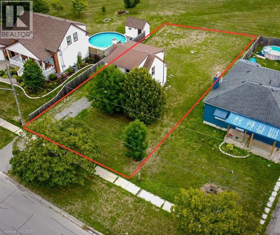 107 SAINT GEORGE Street, Welland, Ontario