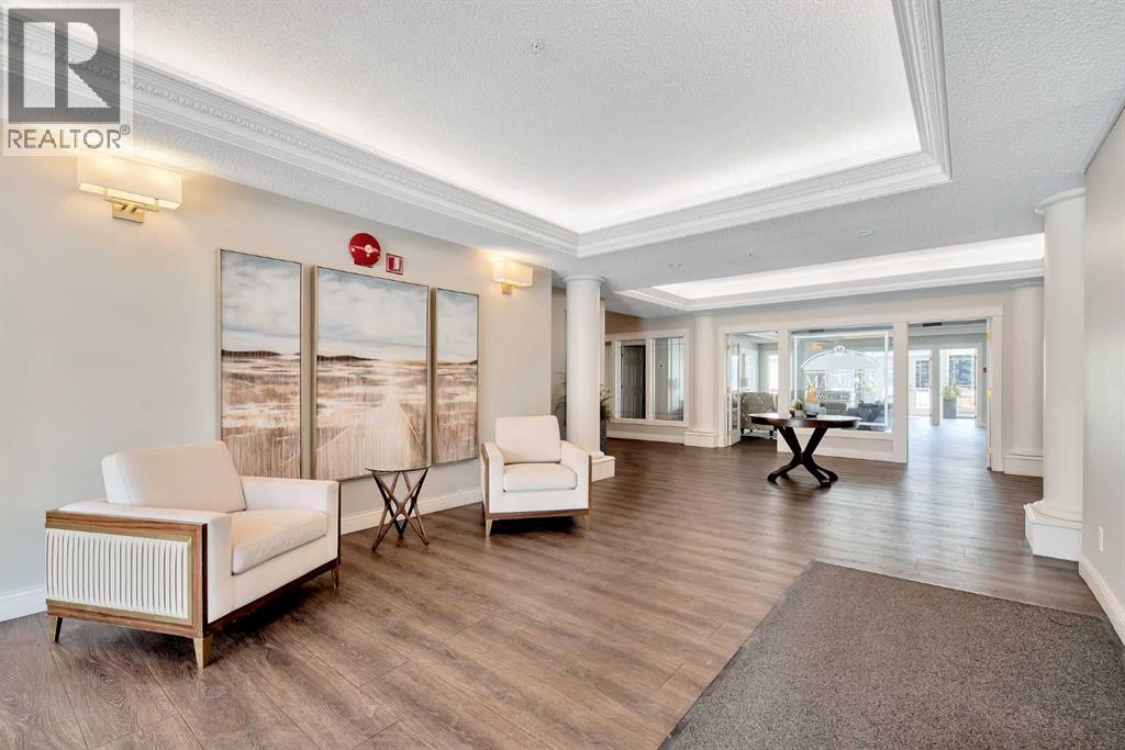 Property at 108, 9449 19 Street SW image 4
