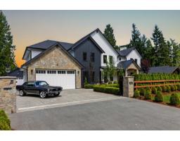 19851 37 Avenue, Langley, Ca
