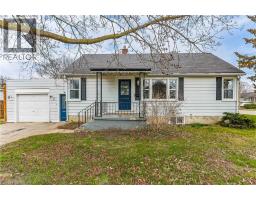 17 HARDY Avenue, Tillsonburg, Ontario