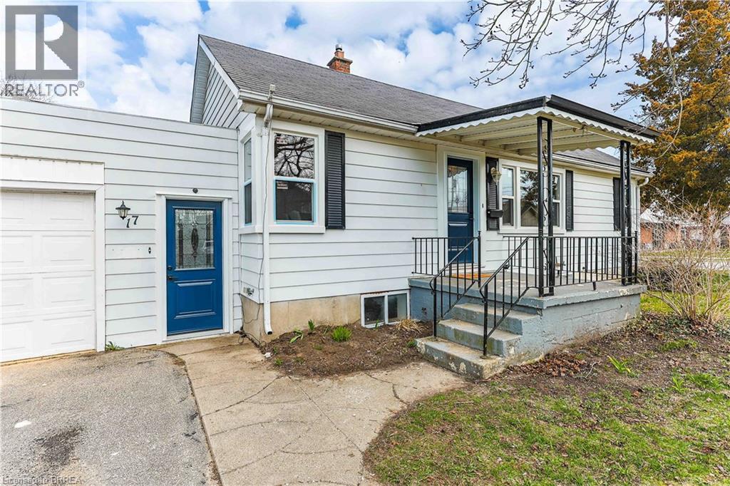 17 Hardy Avenue, Tillsonburg, Ontario  N4G 3W9 - Photo 3 - 40760922