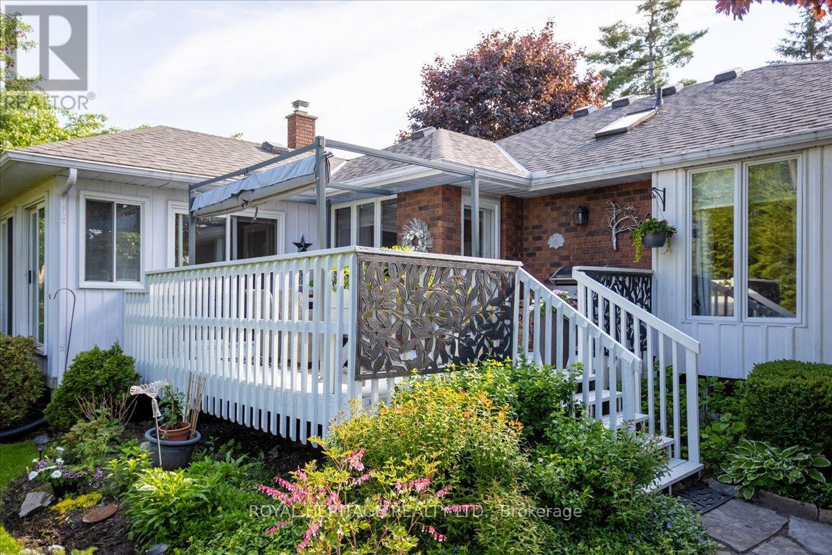 38 Patricia Place, Kawartha Lakes, Ontario  K0M 1A0 - Photo 23 - X12195880