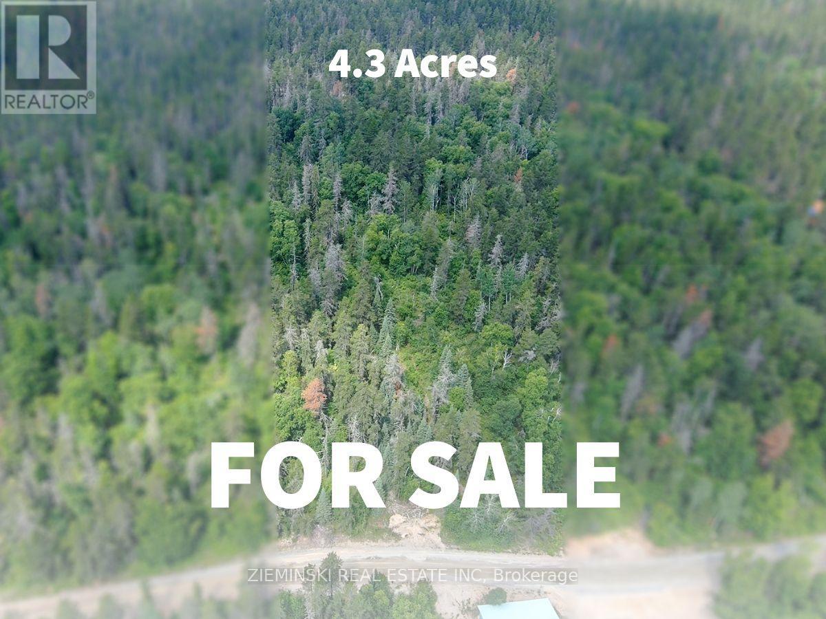 LOT 10 PLAM 6M499, NORTH MUNRO LAKE ROAD, Black River-Matheson, Ontario