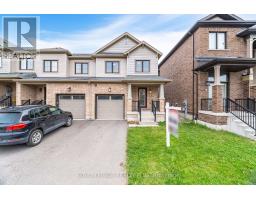 12 Pagebrook Crescent, Hamilton (Stoney Creek Mountain), Ca