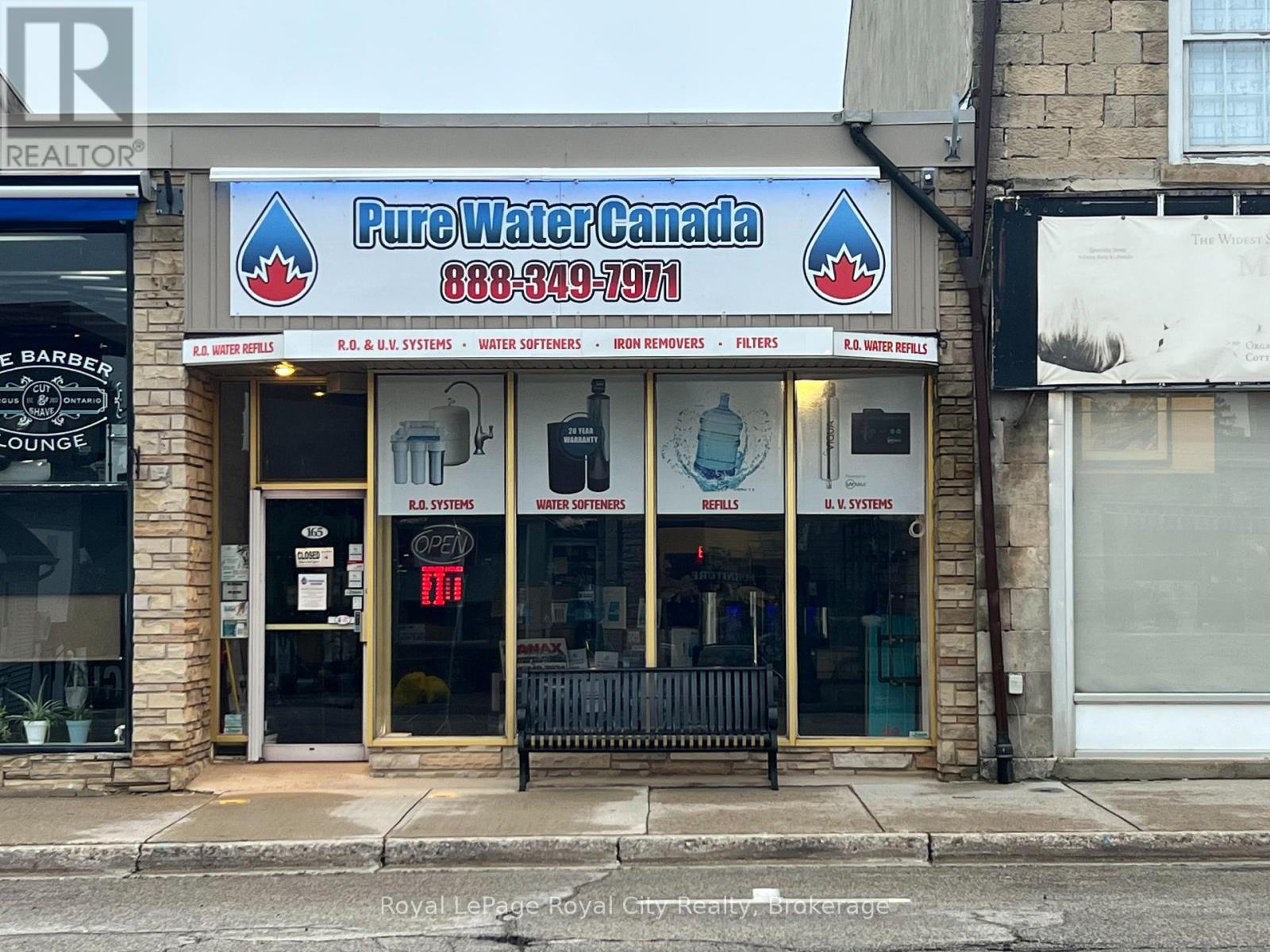 165 St Andrew Street W, Centre Wellington, Ontario  N1M 1N6 - Photo 28 - X12354650