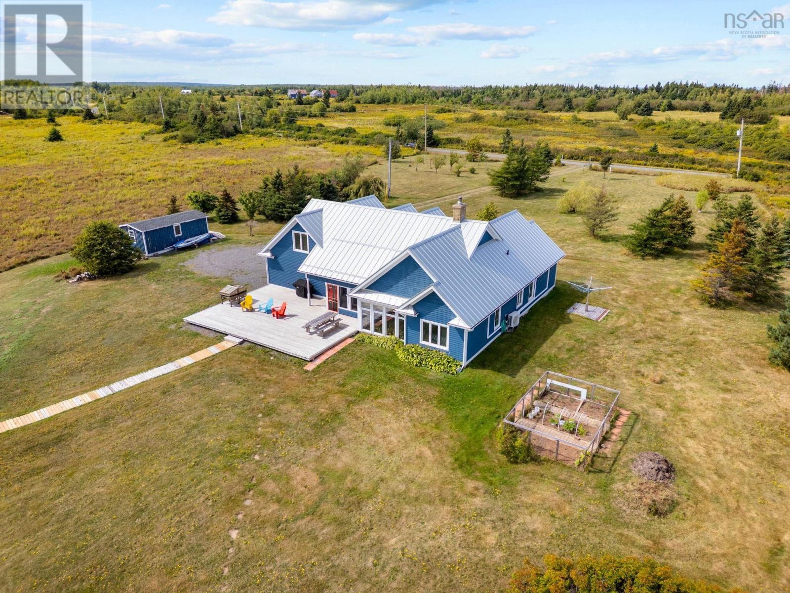 88 Elderberry Drive, Malagash Point, Nova Scotia  B0K 1E0 - Photo 50 - 202507244