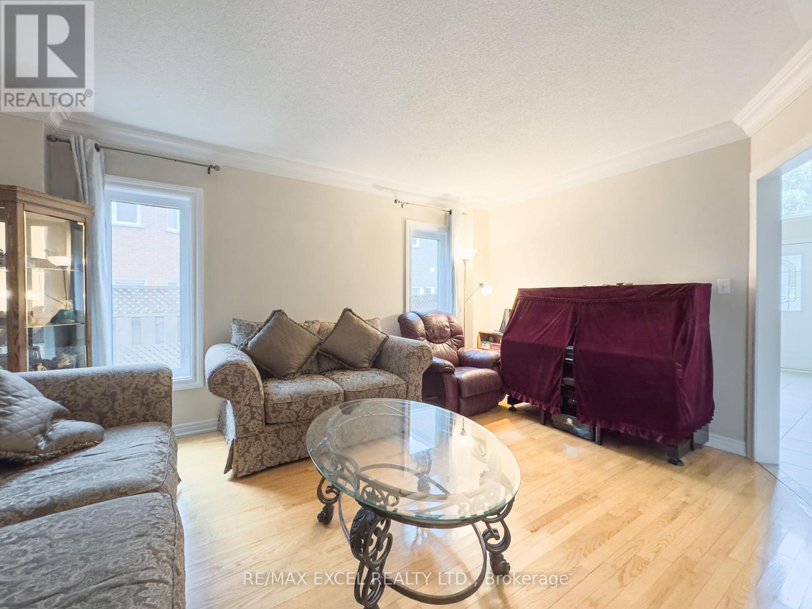 149 Quince Crescent, Markham, Ontario  L3S 3W8 - Photo 13 - N12361625